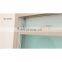 productos novedosos 2021 Upvc single hung windows double hung vinyl windows for homes