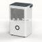 15L CB SAA GS ROHS Approved Flexible And Convenient Dehumidifier 30L