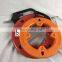 4mm 30m Fiberglass Fish Tape For Electric Wire Cable Puller Steel Fish Wire Tape