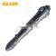 Mini Multifunction Ballpoint Pen Outdoor Emergency Pocket Tool Tactical Pen with LED Light