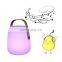 remote control lantern garden light sound box wine ice bucket Christmas light holiday gift sounds box