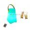 led lamp bucket ice bars portable speaker restaurant led light up tray cocktail glow cold bottle container