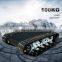 Special photography transport electric robot vehicle stair climber robot chassis platform
