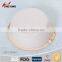 XL Round Plastic Washing Basin for Bathroom