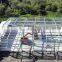 high rise steel structure building car parking steel structure