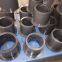 Komatsu Bulldozer D65EX-16 exhaust pipe14X-496-00650