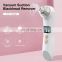 Visual Blackhead Remover Camera LCD Electric Vacuum Heating Pore Cleaner Acne Removal Blackhead Extractor