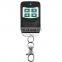 RF transmitter and receiver 433mhz  Wireless remote control light switch RF module with remote
