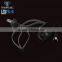12v dc led light bulb 80w h7 auto headlamp h4 led leadlight for bus
