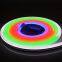 Breakpoint Resume Neon light WS2811 60LED 24V RGB Wholesale Neon RGB LED Strip for Bedroom