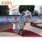 Customization Outdoor Playground Kid Stainless Steel Slide