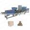 Plywood Hot Press Machine wood block machine pallet machine