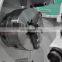 CD6250B precision horizontal gap manual lathe machine for metal turning
