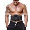 EMS Abs Trainer Belt Abdominal Muscle Stimulator Toner Fitness