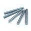 ANSI ASME Threaded Rod Double Ended Bolt Grade 4.8 Zinc Plating