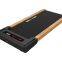 Under Desk Treadmill Walking Pad Folding Treadmill for Home Gym LED Display Ultrasonic Sensors