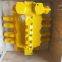 709-14-94001 MAIN control valve Komatsu Excavator pc1250-7-8 Hydraulic valve  709-14-94000