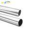 Fabricantes de alta calidad de tuberías/tubos de acero inoxidable ASTM ASME N06625/N04400/316/304 ofrecen producción y suministro