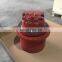 SK235SR Final Drive LQ15v00007F2 SK235SR Travel Motor MAG-170VP-3600F-2