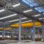 WarehousebuildingsteelstructureSteelstructureprocessing6mm~30mmThermalinsulation