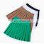 Two-in-one Good Quality With Side Pockets Shorts Mini Pleated Tennis Skirt Women Golf Dance Wear Outdoor Pickleball Skirt