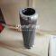 L-1303--MG-5-N L-1303-MG-10-N L-1303-MG-20-N UTERS replace of HYDAC stainless steel sintered filter element