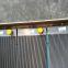 20Y-03-56110 Radiator Assembly is suitable for Komatsu PC210-10M0, PC210LC-10M0, PC215-10MO, etc