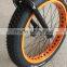 2015 fancy design 26 inch fat tire electric mountain bike, fat tire sales mountain e-bike