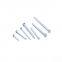 Straight Grooved Concrete Nails