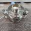 Sterile transfer AB valve; Powder sealed transfer AB valve; SBV valve