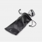 3M MICROFIBER DRAWSTRING BAG FOR EYEGLASSES AND SUNGLASSES POUCH