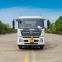 Chinese Factory New or Used 14000 Liters Water Truck HOWO Water Tank Truck