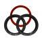 High Temperature Resistance Shaft Seal with Customizable Sizes Durable Oil Seal
