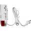 GK 2 in 1 household gas leak detector