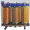 Three Phase Power Supply System 1000kVA 10kv 24kv 35kv Dry Type Transformer