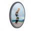 23.6-inch round touch screen HD display Shaped display 1:1 Capacitive touch screen Query all-in-one