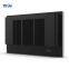 TKUN18.5inch Touch one machine factory Fanless Industrial Computer 1366*768 with RS232 LAN SIM Card slot