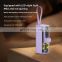 5000mah Battery Power Bank Portable Emergency Phone Charger With Transparent Case