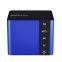 CAFERRIA New Mini Bluetooth Speaker Portable Wireless Speaker Sound System 3D Stereo Music Surround TF USB