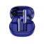 Electroplating Process Headphones Wireless Stereo Gamer TWS Earphones