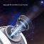New HD Image Large Projection Area Rotation Replacement Film Universe Star Galaxy Projector Light with Speaker White Noise