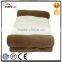 leather luxury dog bed