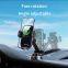 Wireless Car Charger,charger fast smart charging multi wireless Infrared Sensor Car Phone Charger Phone Holder for Phone
