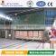 Tunnel dryer for clay brick making with high efficiency, automatic tunnel dryer