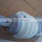 CB CWB CWW 0.1KV-126KV High voltage bushing , Casing , Wall bushing