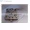 Manual linear translation stage, manual xyz stage, linear positioning stage, xy linear stage/ 50mm