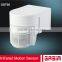 Ceiling mounted pir motion sensor