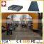 UHF RFID Reader Based Race Timing System