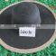 Fashion design paper cheap wide brim hat for ladies