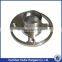 Customized professional high precision stainless steel /aluminum /brass metal cnc turning parts with high quality
